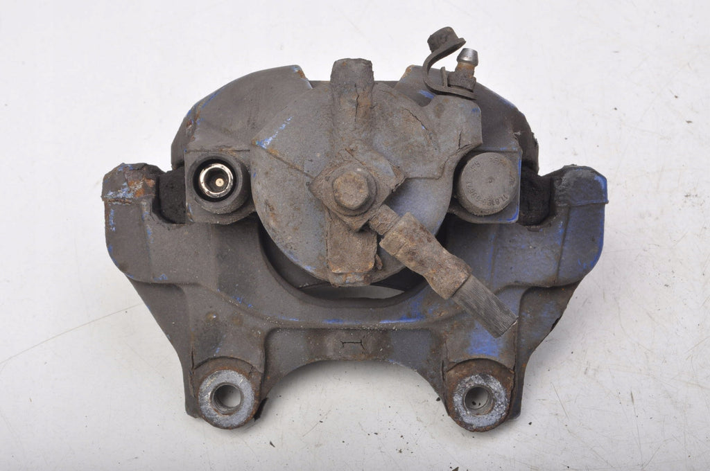 OPEL CORSA D BRAKE CALIPER RIGHT FRONT VXR