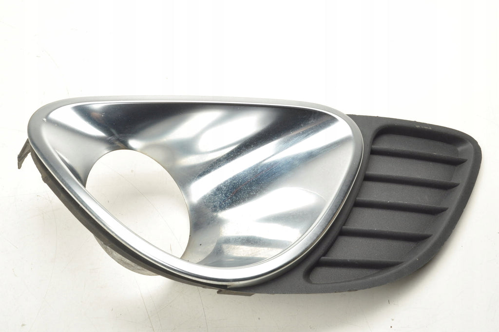 OPEL CORSA D GRILLE DUMMY BUMPER LEFT 93190999 20011719