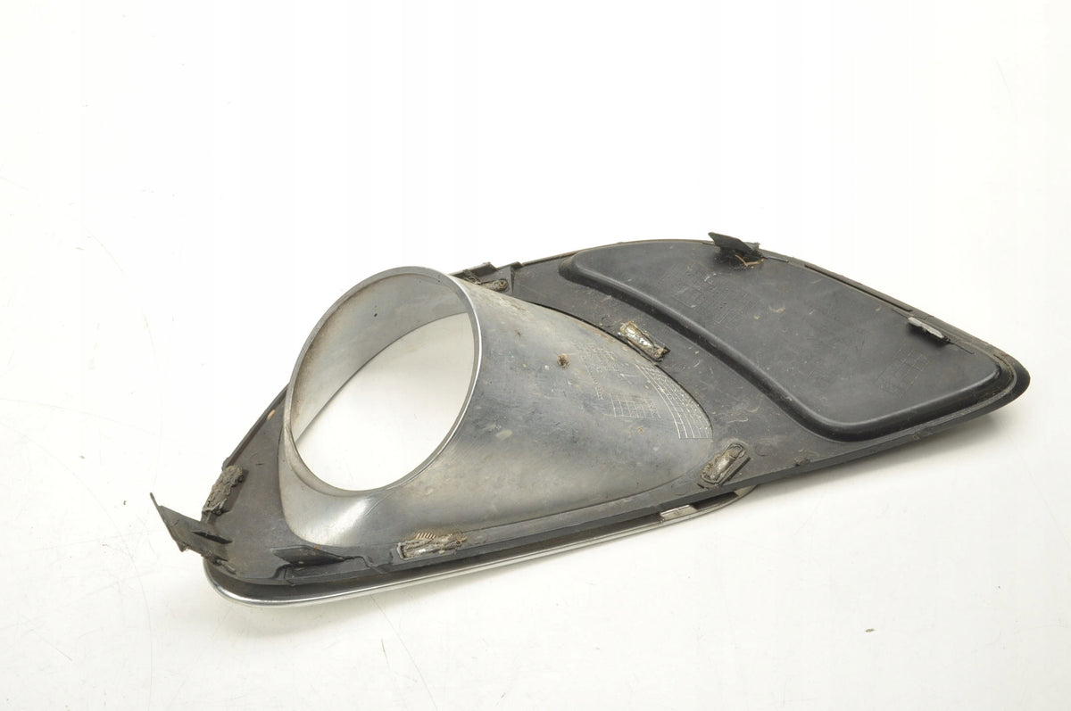 OPEL CORSA D GRILLE DUMMY BUMPER LEFT 93190999 20011719