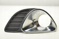 OPEL CORSA D GRILLE DUMMY BUMPER LEFT 93190999 20011719
