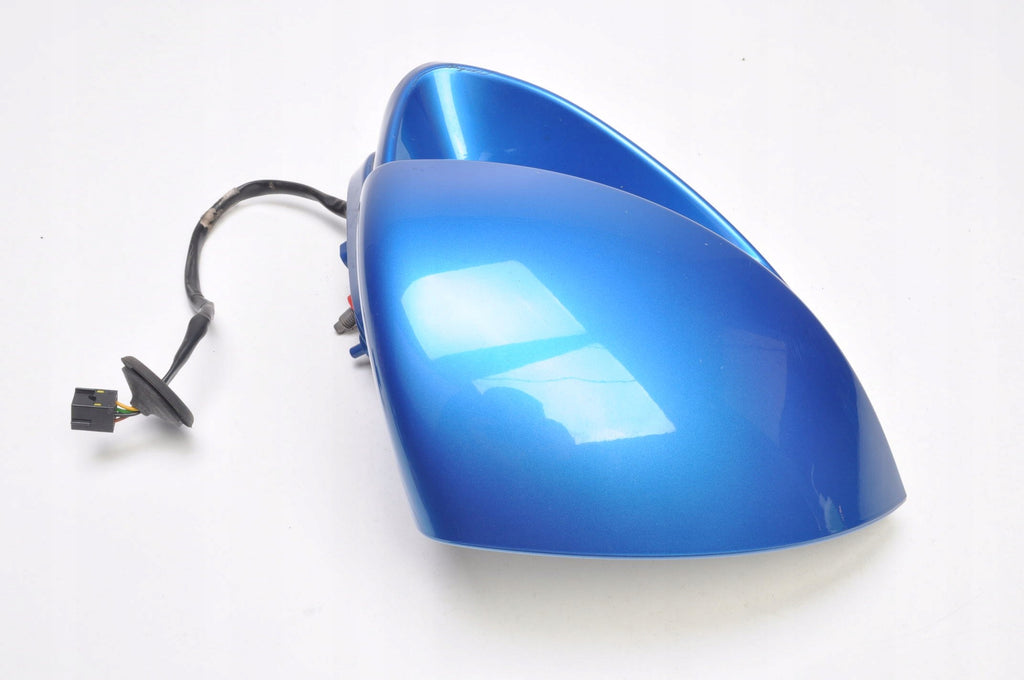 OPEL CORSA D MIRROR RIGHT ELECTRIC 5 PIN VRX UK Z291