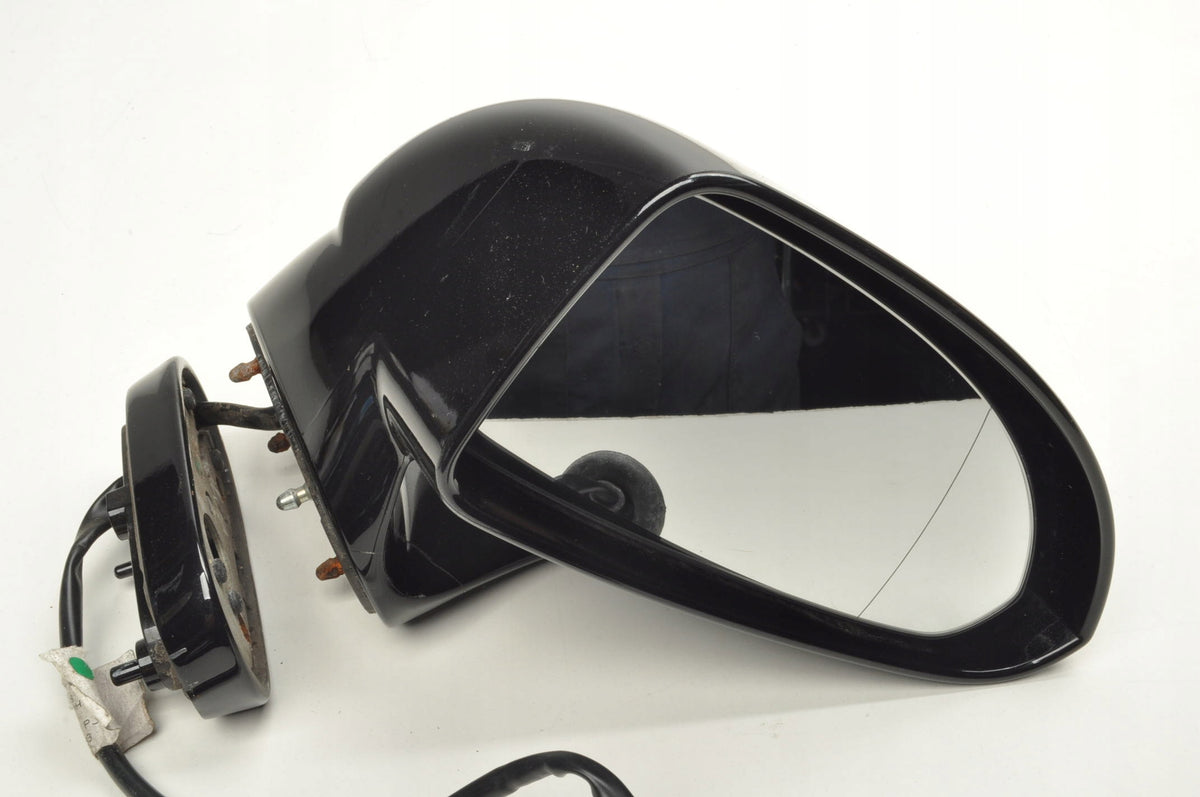 OPEL CORSA D MIRROR RIGHT ELECTRIC 5 PIN VXR UK