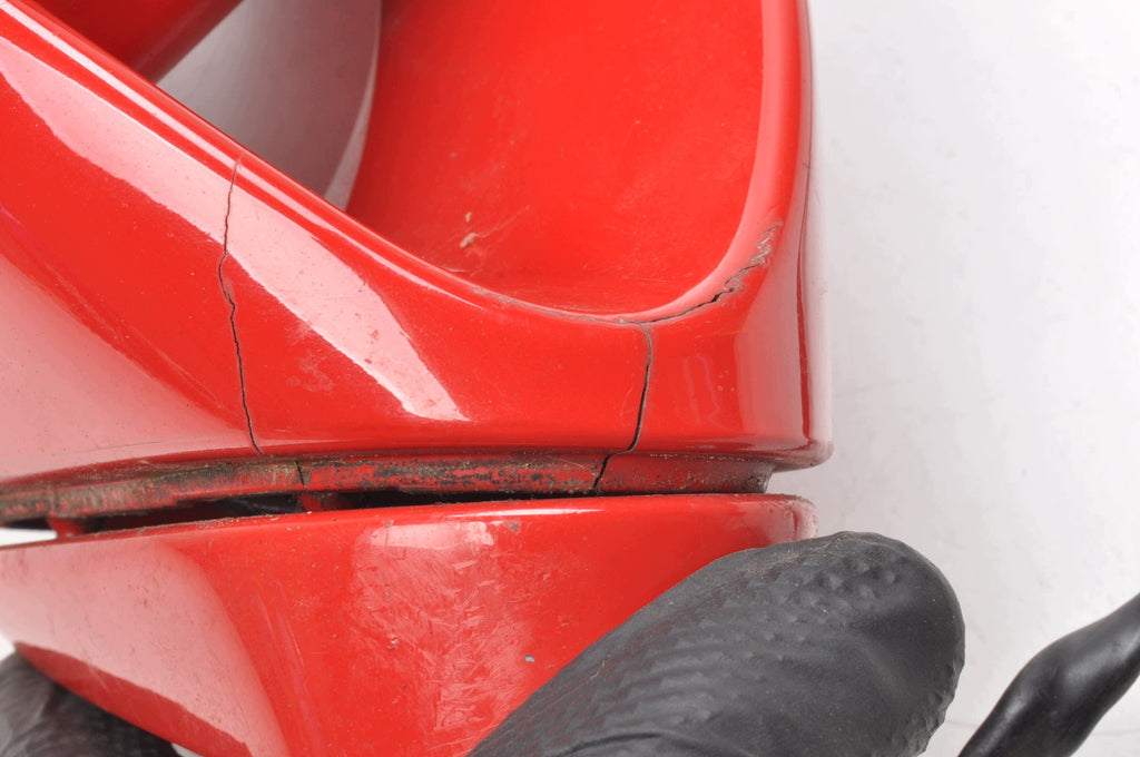 OPEL CORSA D OPC VXR MIRROR LEFT ELECTRIC 5 PIN ENGLISH