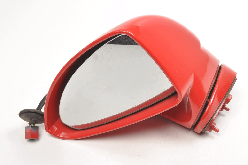 OPEL CORSA D OPC VXR MIRROR LEFT ELECTRIC 5 PIN ENGLISH
