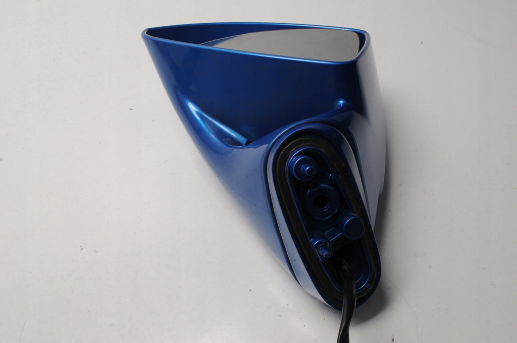OPEL CORSA D OPC VXR MIRROR LEFT ELECTRIC 5 PIN ENGLISH