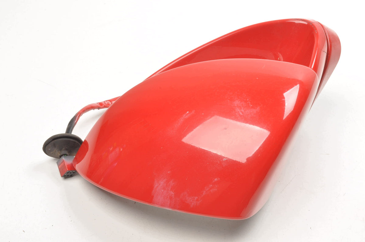OPEL CORSA D OPC VXR MIRROR LEFT ELECTRIC 5 PIN ENGLISH