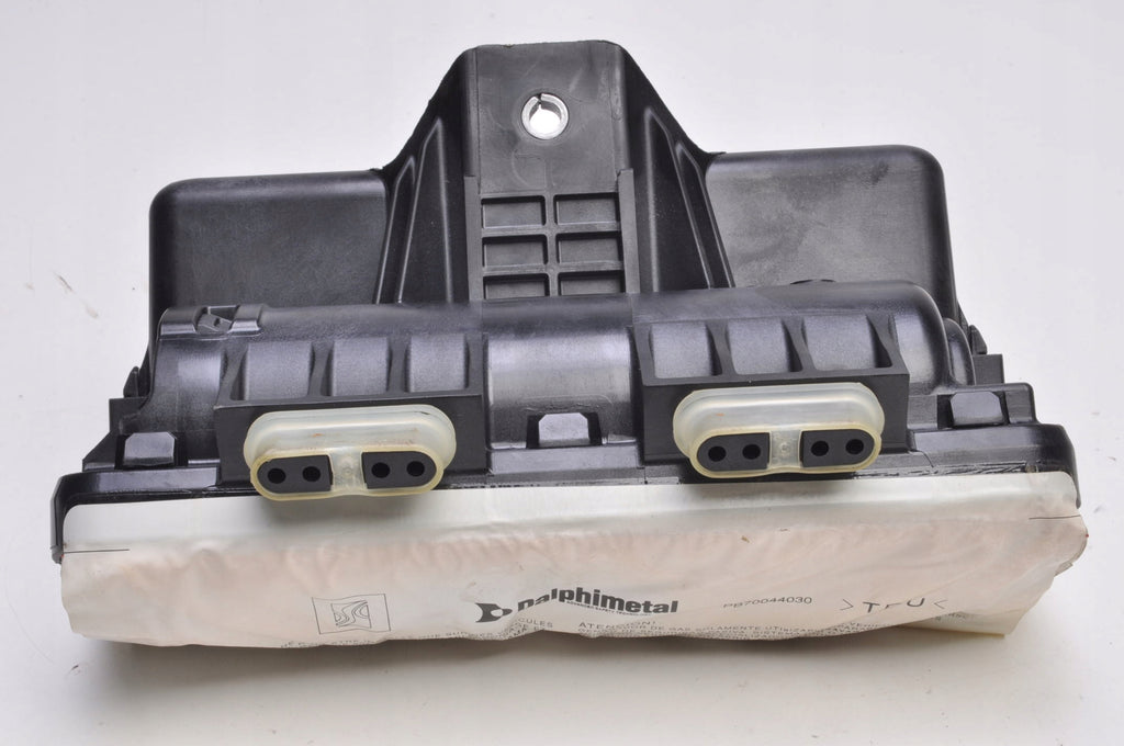 OPEL CORSA D PASSENGER AIRBAG 13152361