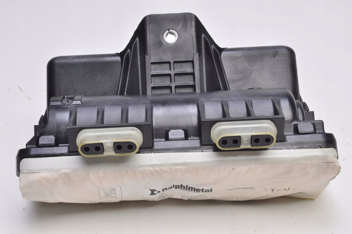 OPEL CORSA D PASSENGER AIRBAG 13152361