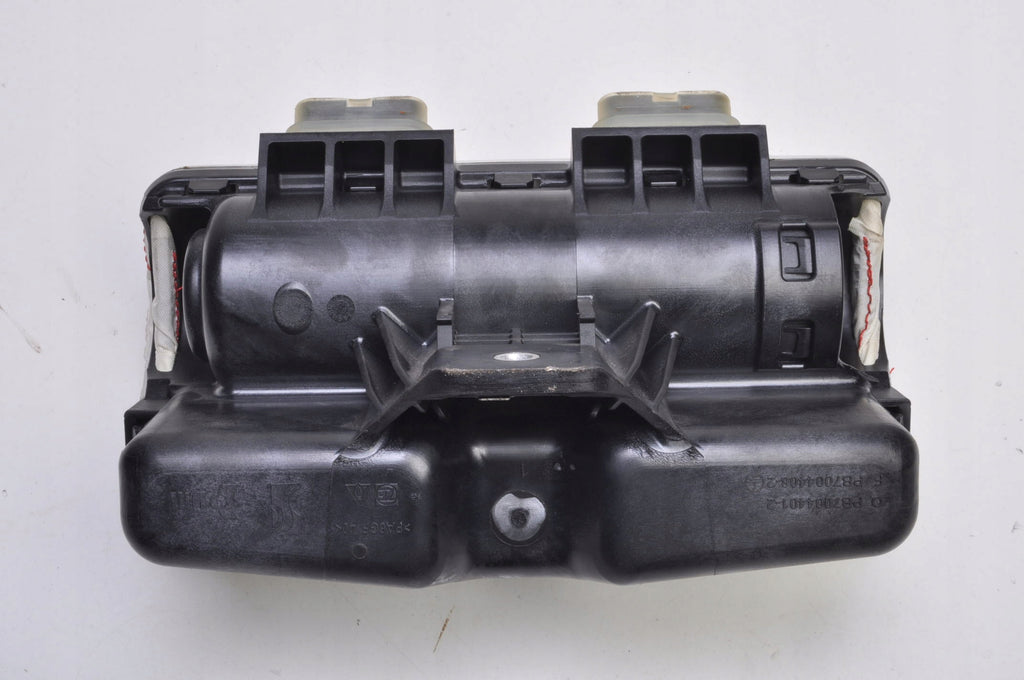 OPEL CORSA D PASSENGER AIRBAG 13152361