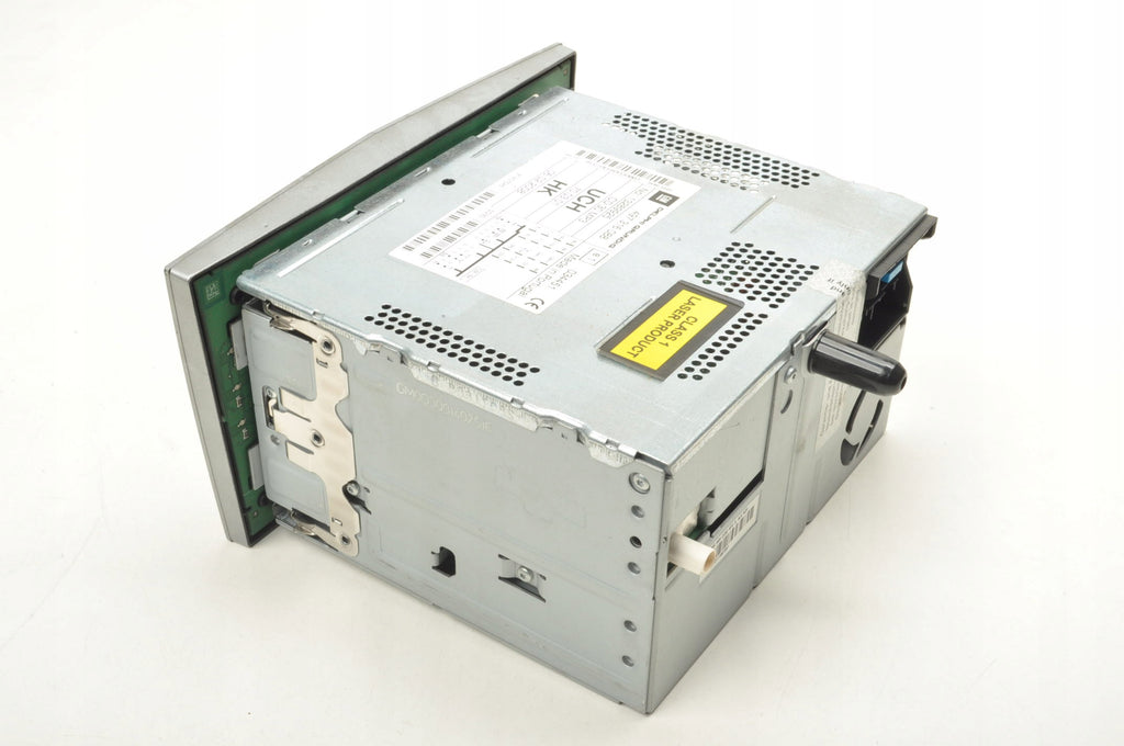 OPEL CORSA D RADIO 13289925