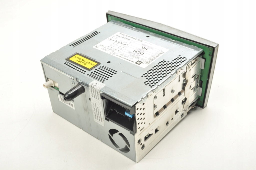 OPEL CORSA D RADIO 13289925