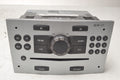 OPEL CORSA D RADIO 13357124 CD30