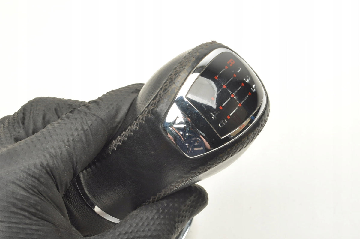 OPEL CORSA D SHIFT BELLOWS KNOB VXR 009140093