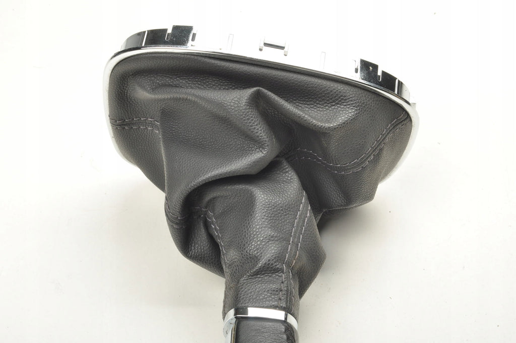 OPEL CORSA D SHIFT BELLOWS KNOB VXR 009140093