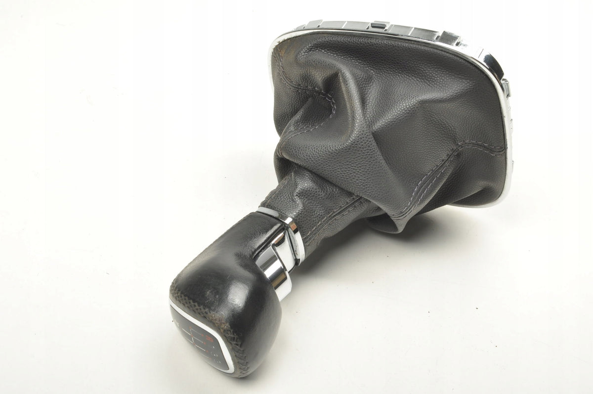 OPEL CORSA D SHIFT BELLOWS KNOB VXR 009140093