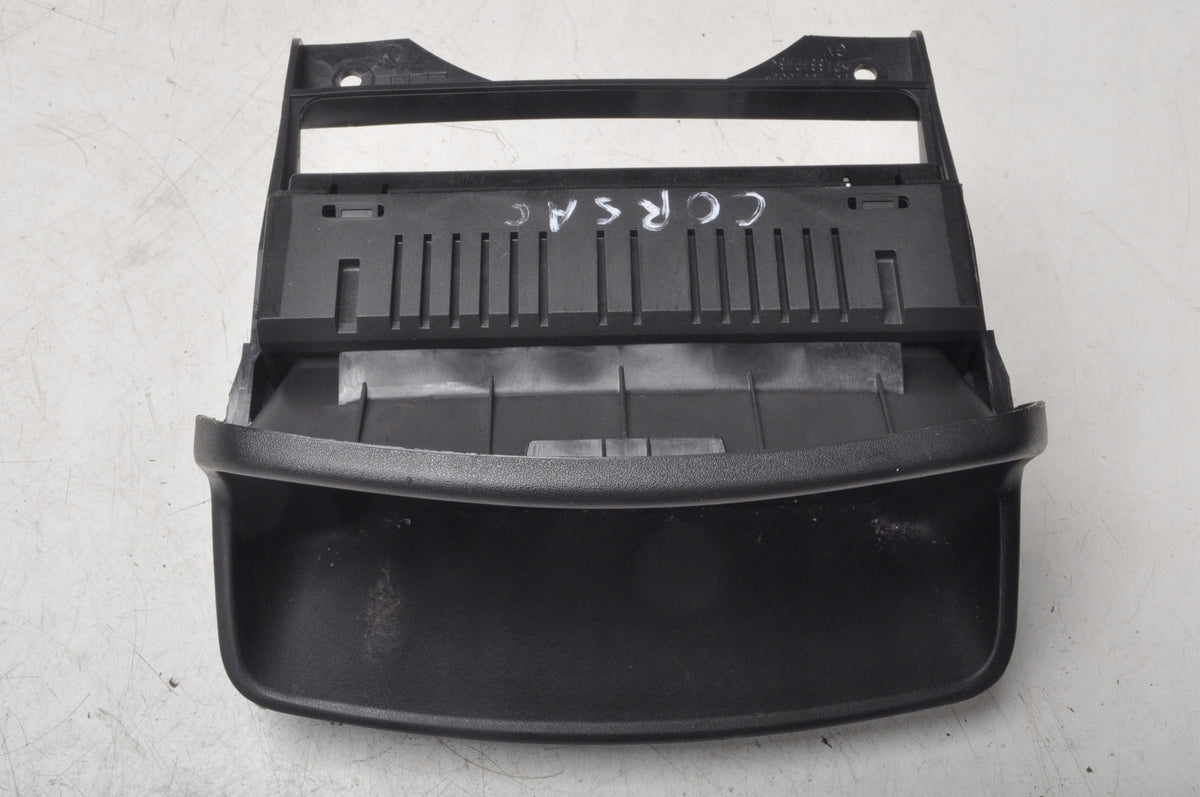OPEL CORSA D VISOR DISPLAY 13381204