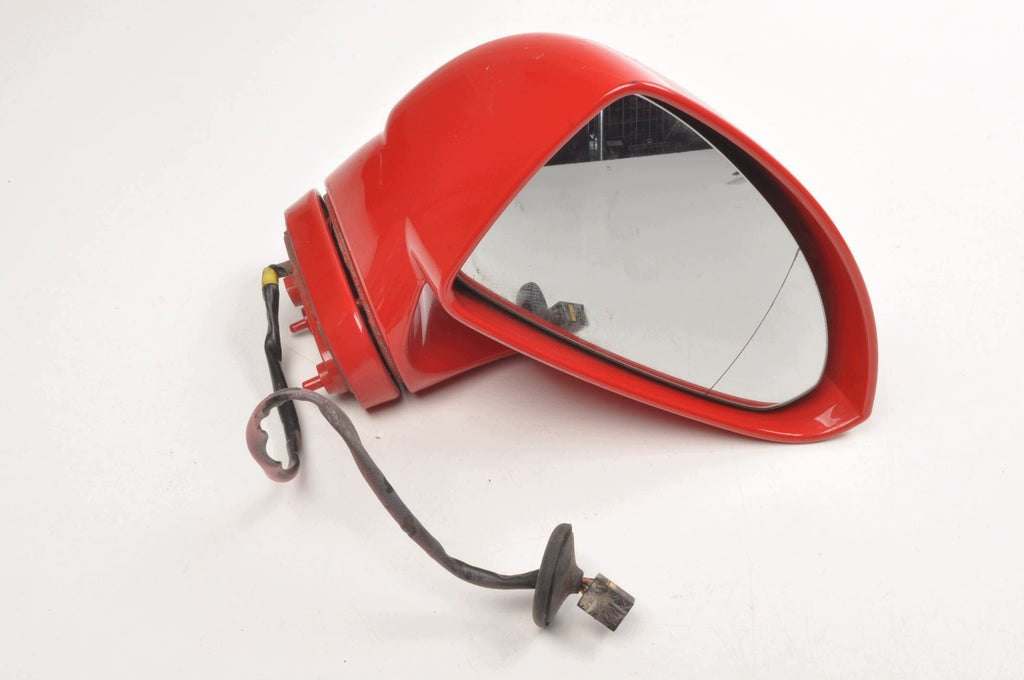 OPEL CORSA D VXR OPC MIRROR RIGHT ELECTRIC 5 PIN ENGLISH