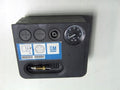 OPEL CORSA D WHEEL COMPRESSOR
