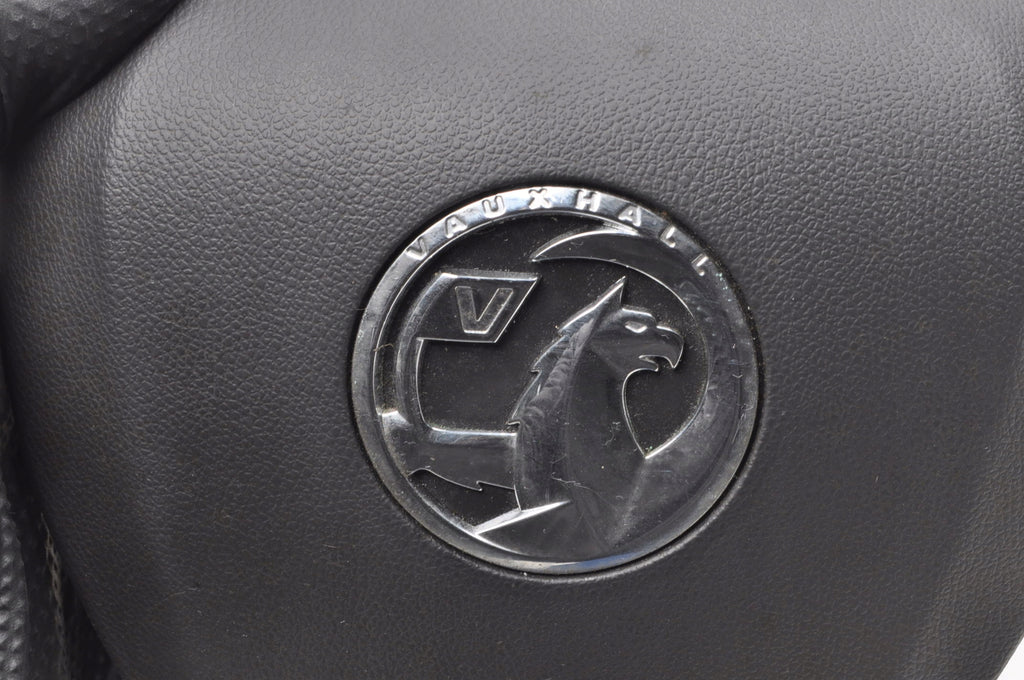 OPEL CORSA E AIRBAG DRIVER AIRBAG 39027702