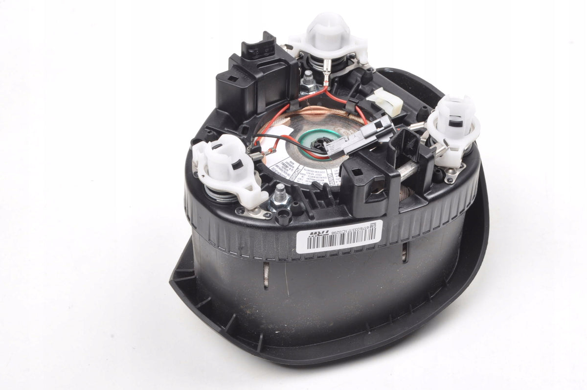 OPEL CORSA E AIRBAG DRIVER AIRBAG 39027702