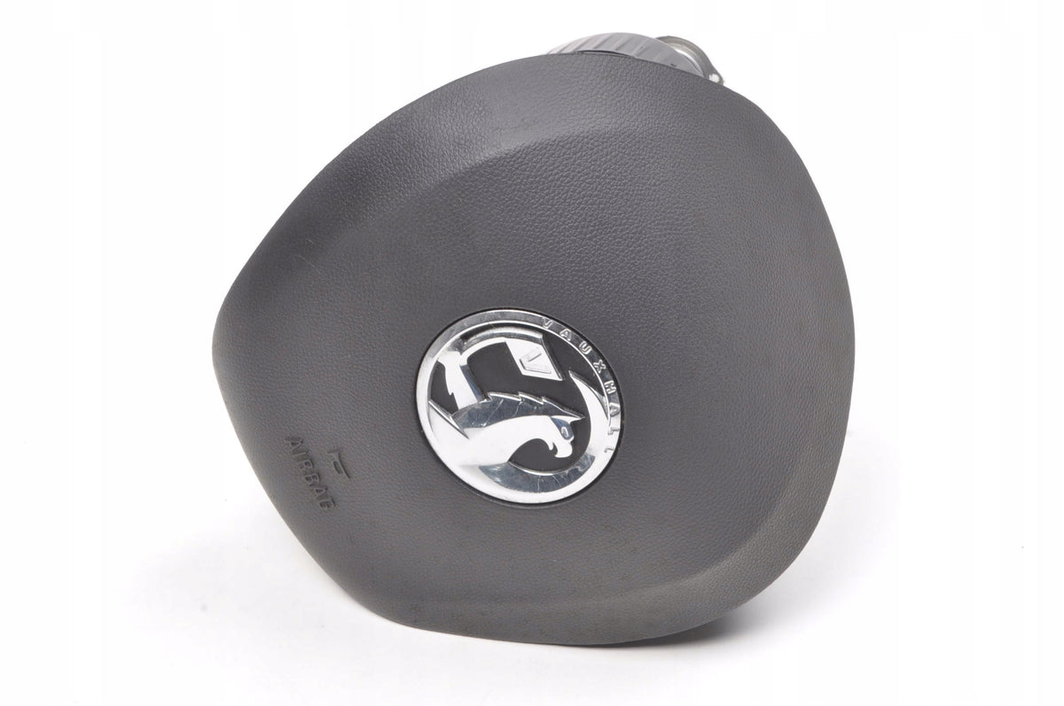 OPEL CORSA E AIRBAG DRIVER AIRBAG 39027702