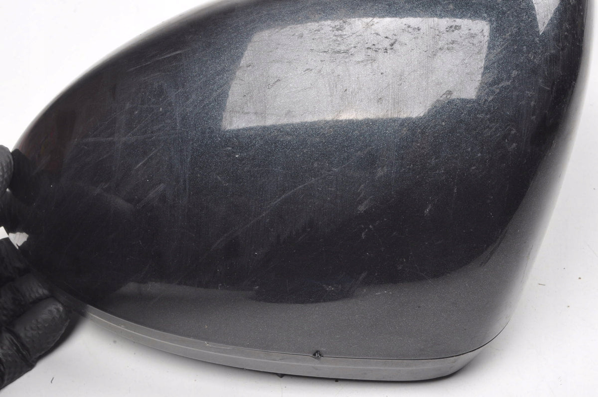 OPEL CORSA E MIRROR LEFT ELECTRIC 5-PIN ENGLISHMAN