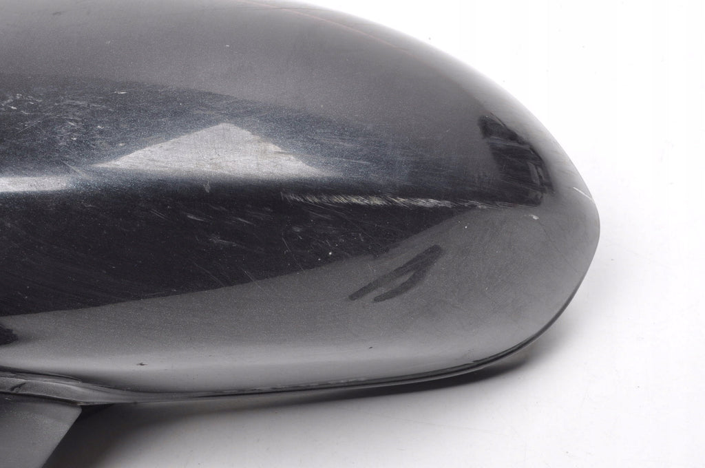 OPEL CORSA E MIRROR LEFT ELECTRIC 5-PIN ENGLISHMAN