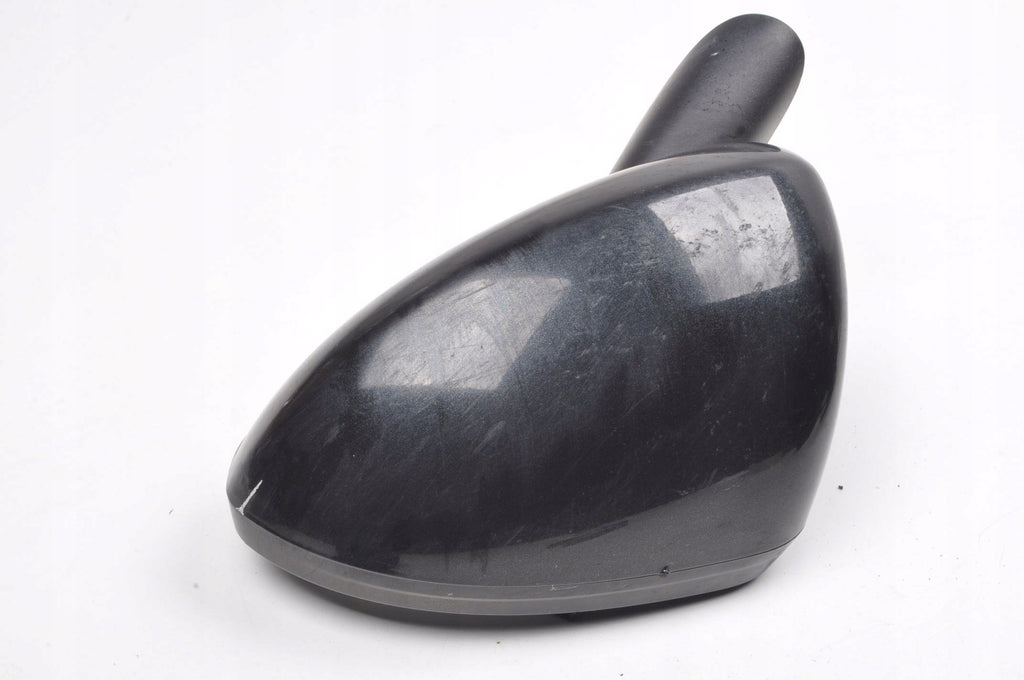 OPEL CORSA E MIRROR LEFT ELECTRIC 5-PIN ENGLISHMAN