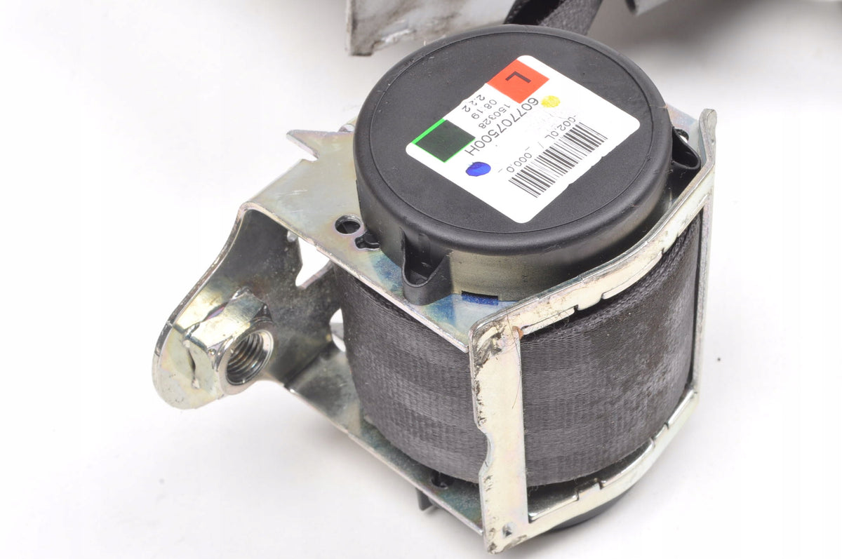 OPEL CORSA E SEAT BELT LEFT FRONT 3D TENSIONER 13427744