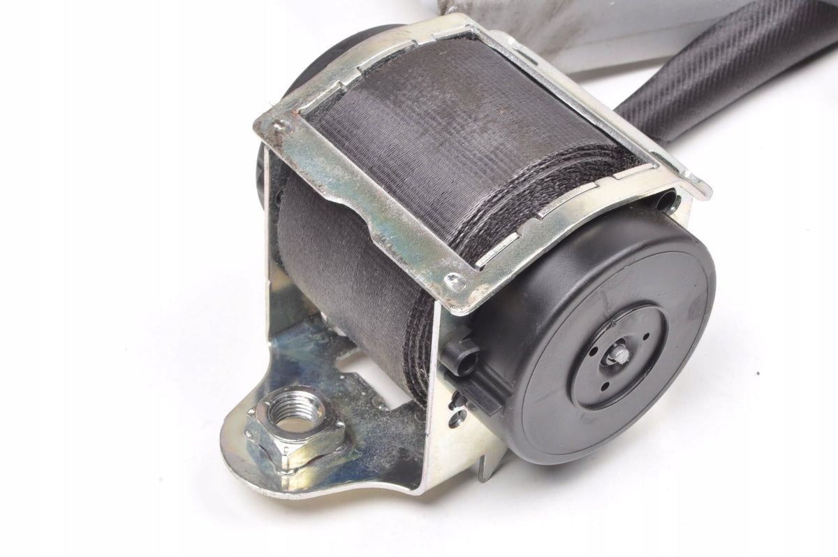 OPEL CORSA E SEAT BELT LEFT FRONT 3D TENSIONER 13427744