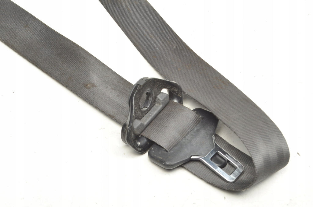 OPEL CORSA E SEAT BELT RIGHT FRONT 607707600H
