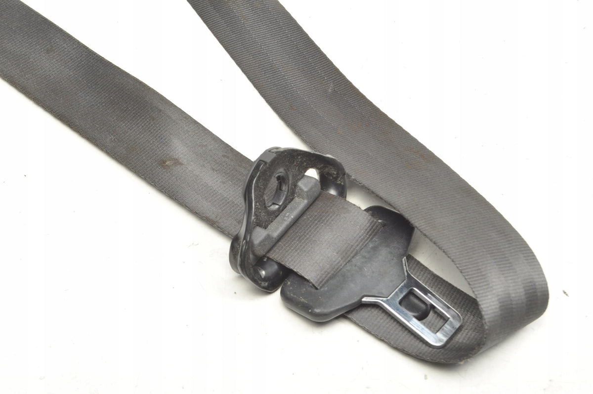 OPEL CORSA E SEAT BELT RIGHT FRONT 607707600H