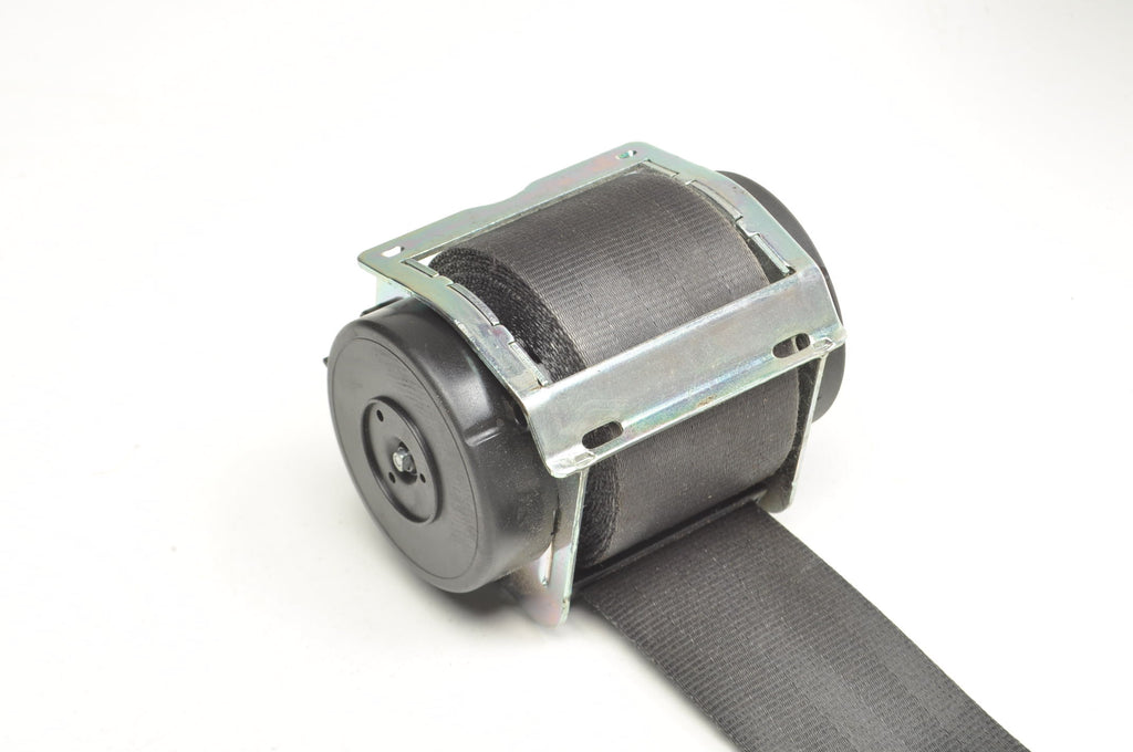 OPEL CORSA E SEAT BELT RIGHT FRONT 607707600H