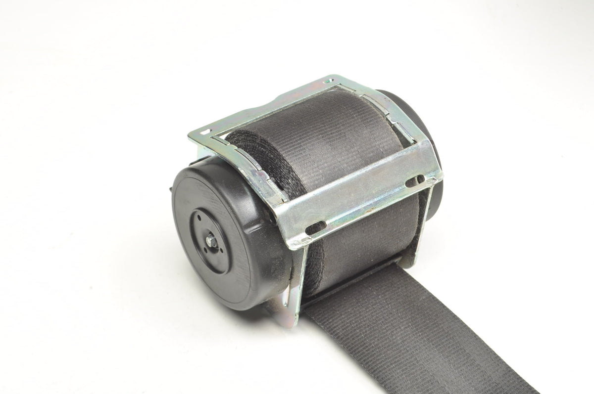 OPEL CORSA E SEAT BELT RIGHT FRONT 607707600H