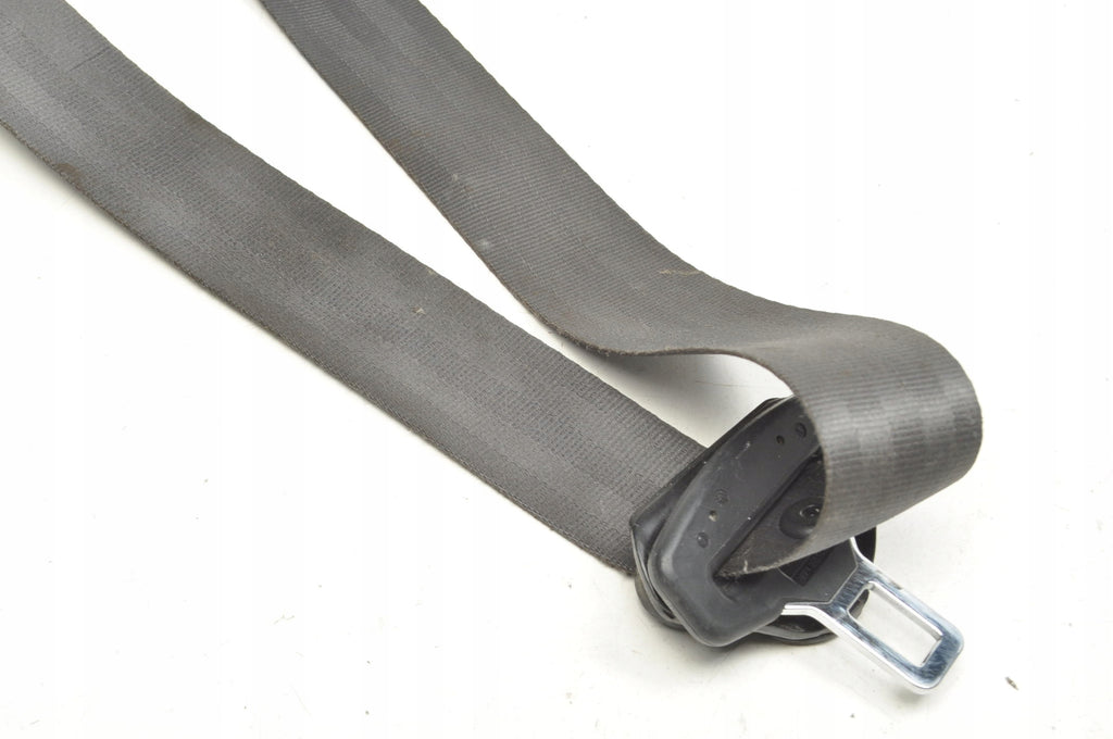 OPEL CORSA E SEAT BELT RIGHT FRONT 607707600H
