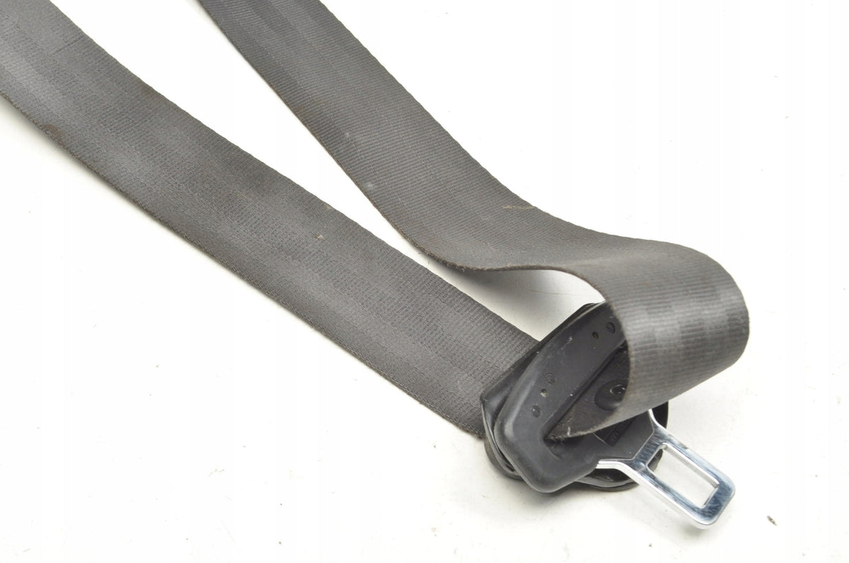 OPEL CORSA E SEAT BELT RIGHT FRONT 607707600H