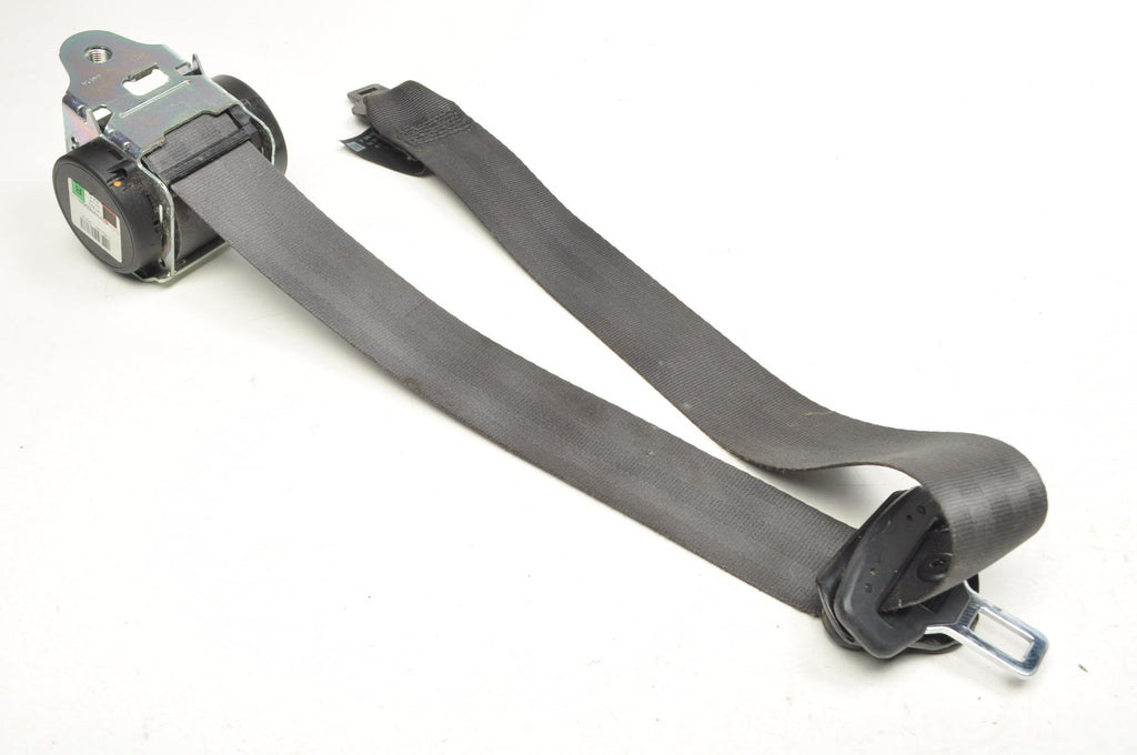 OPEL CORSA E SEAT BELT RIGHT FRONT 607707600H
