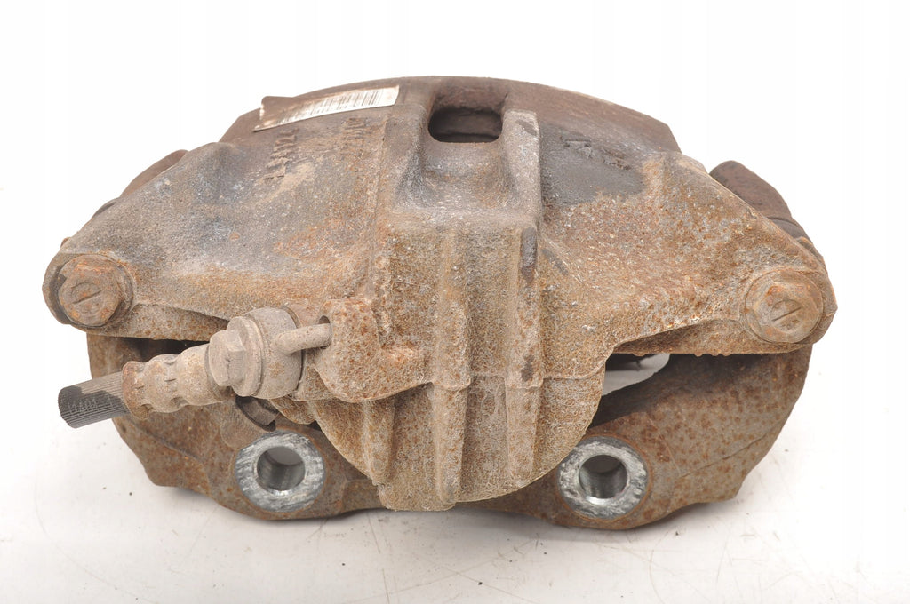 OPEL CORSA F 1.2 12V 75KM BRAKE CALIPER LEFT FRONT 9824168280