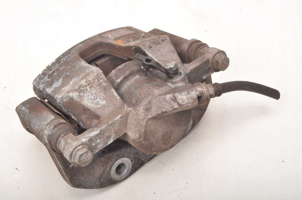 OPEL CORSA F 1.2 12V BRAKE CALIPER RIGHT FRONT 2023R