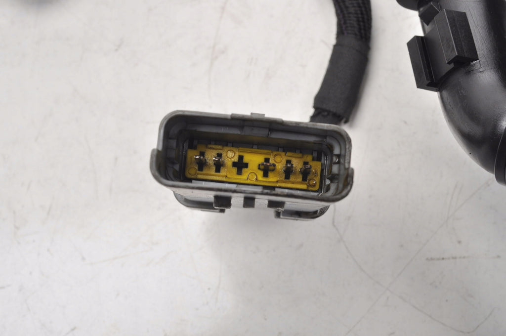 OPEL CORSA F 1.2 12V BUNDLE ELECTRICAL INSTALLATION MOTOR 9841132080 2023R