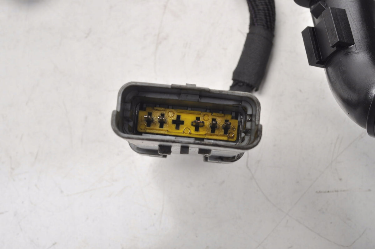 OPEL CORSA F 1.2 12V BUNDLE ELECTRICAL INSTALLATION MOTOR 9841132080 2023R