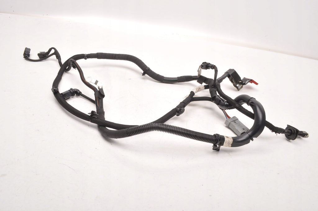 OPEL CORSA F 1.2 12V BUNDLE ELECTRICAL INSTALLATION MOTOR 9841132080 2023R