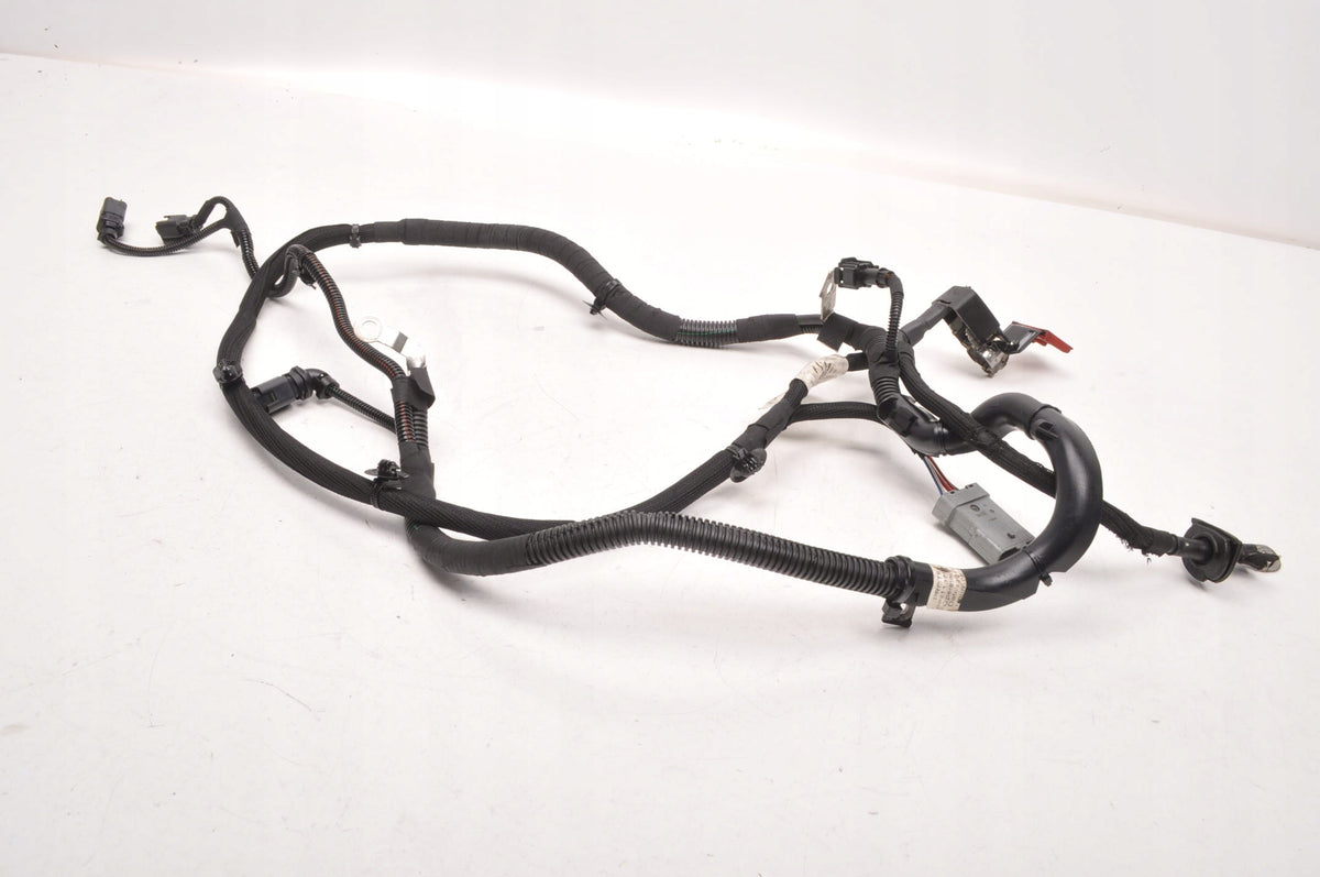 OPEL CORSA F 1.2 12V BUNDLE ELECTRICAL INSTALLATION MOTOR 9841132080 2023R