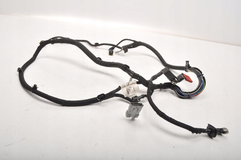 OPEL CORSA F 1.2 12V BUNDLE ELECTRICAL INSTALLATION MOTOR 9841132080 2023R