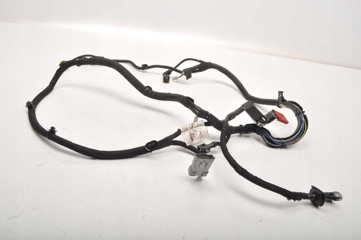 OPEL CORSA F 1.2 12V BUNDLE ELECTRICAL INSTALLATION MOTOR 9841132080 2023R