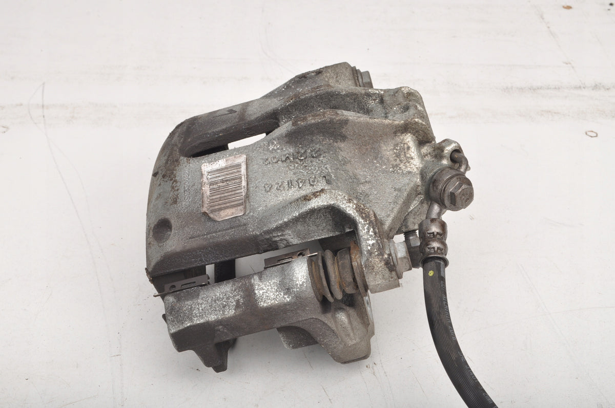 OPEL CORSA F 1.2 12V CLAMP LEFT FRONT 9824168280