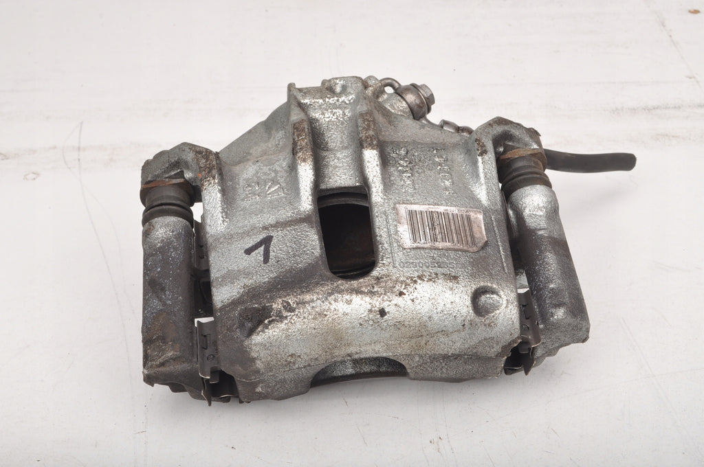 OPEL CORSA F 1.2 12V CLAMP LEFT FRONT 9824168280