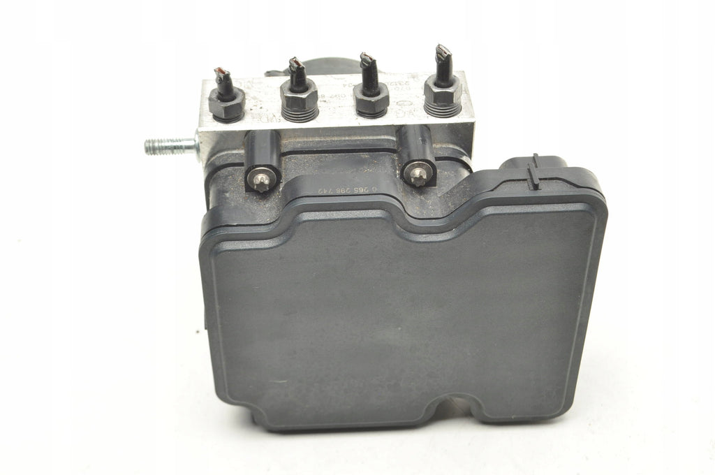 OPEL CORSA F 1.2 PUMP ABS 24R 9857230280