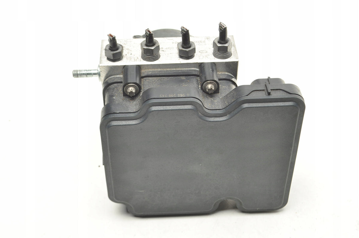 OPEL CORSA F 1.2 PUMP ABS 24R 9857230280