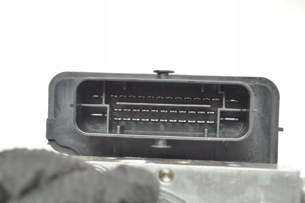 OPEL CORSA F 1.2 PUMP ABS 24R 9857230280